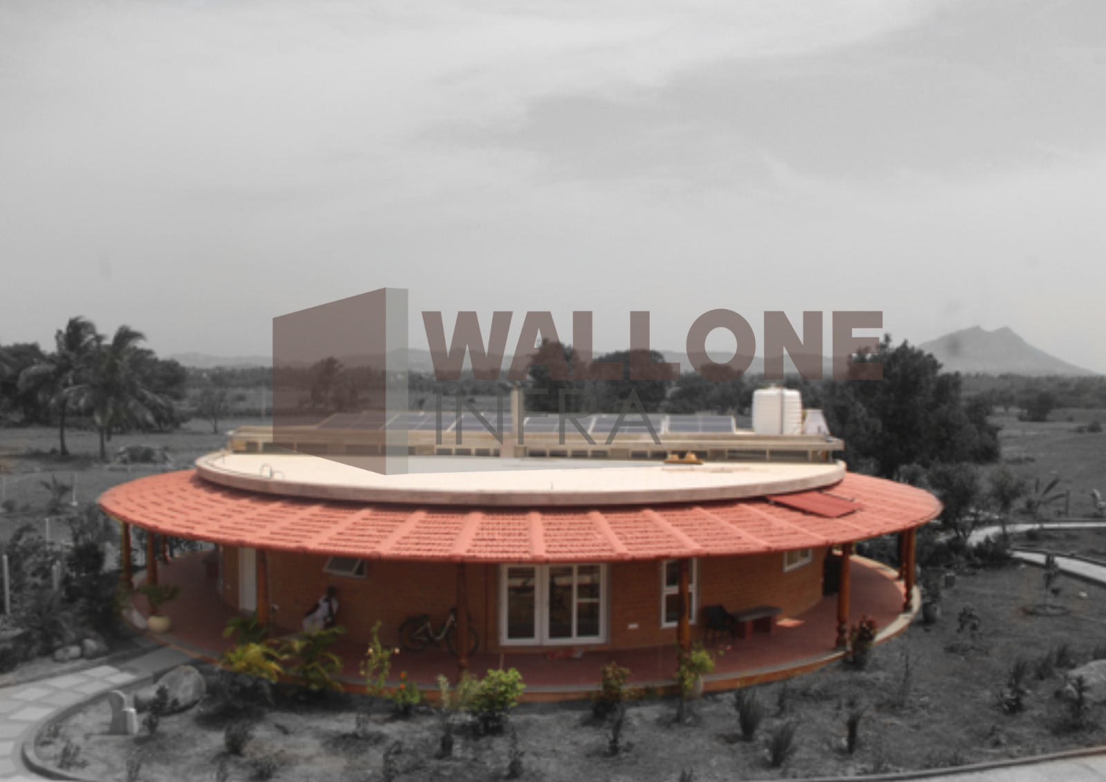 Avadi Residence